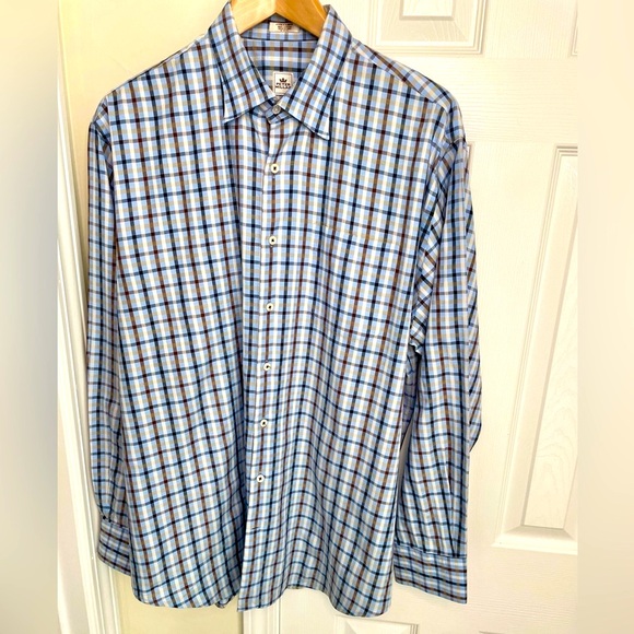 Peter Millar (XL) Shirt - Picture 1 of 10